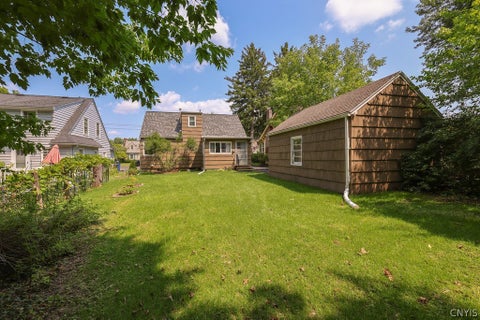 Tiny photo for 402 Radcliffe Road, DeWitt, NY 13214 (MLS # S1702624)
