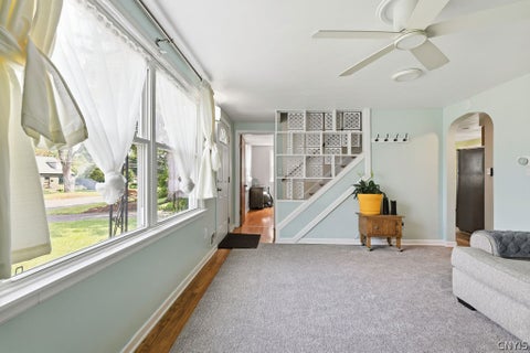 Tiny photo for 402 Radcliffe Road, DeWitt, NY 13214 (MLS # S1702624)