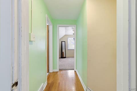Tiny photo for 402 Radcliffe Road, DeWitt, NY 13214 (MLS # S1702624)