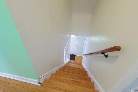 Tiny photo for 402 Radcliffe Road, DeWitt, NY 13214 (MLS # S1702624)