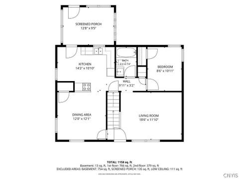 Tiny photo for 402 Radcliffe Road, DeWitt, NY 13214 (MLS # S1702624)