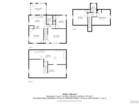 Tiny photo for 402 Radcliffe Road, DeWitt, NY 13214 (MLS # S1702624)
