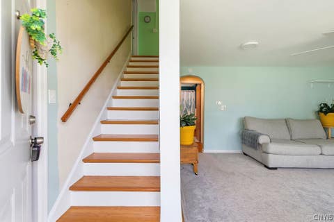 Tiny photo for 402 Radcliffe Road, DeWitt, NY 13214 (MLS # S1702624)