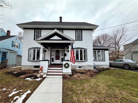 1151 Harrison Street Watertown NY 13601