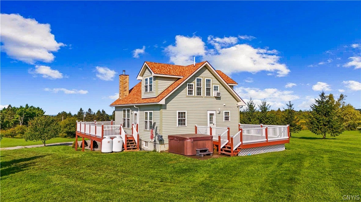 116 Cook Hill Road