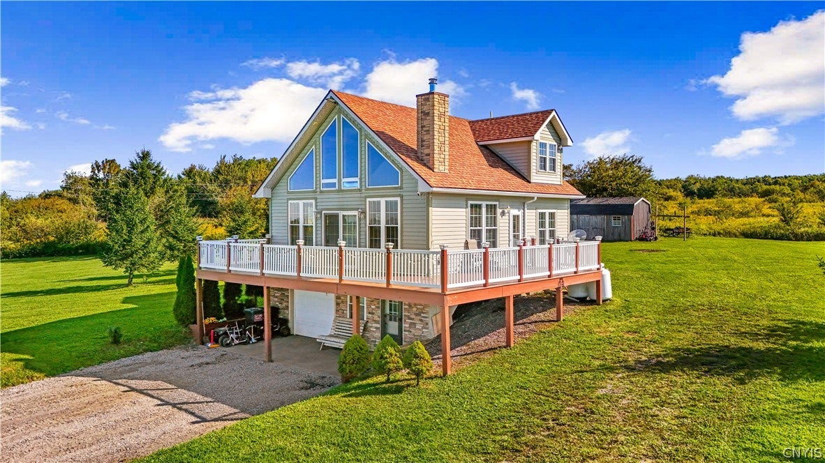 116 Cook Hill Road