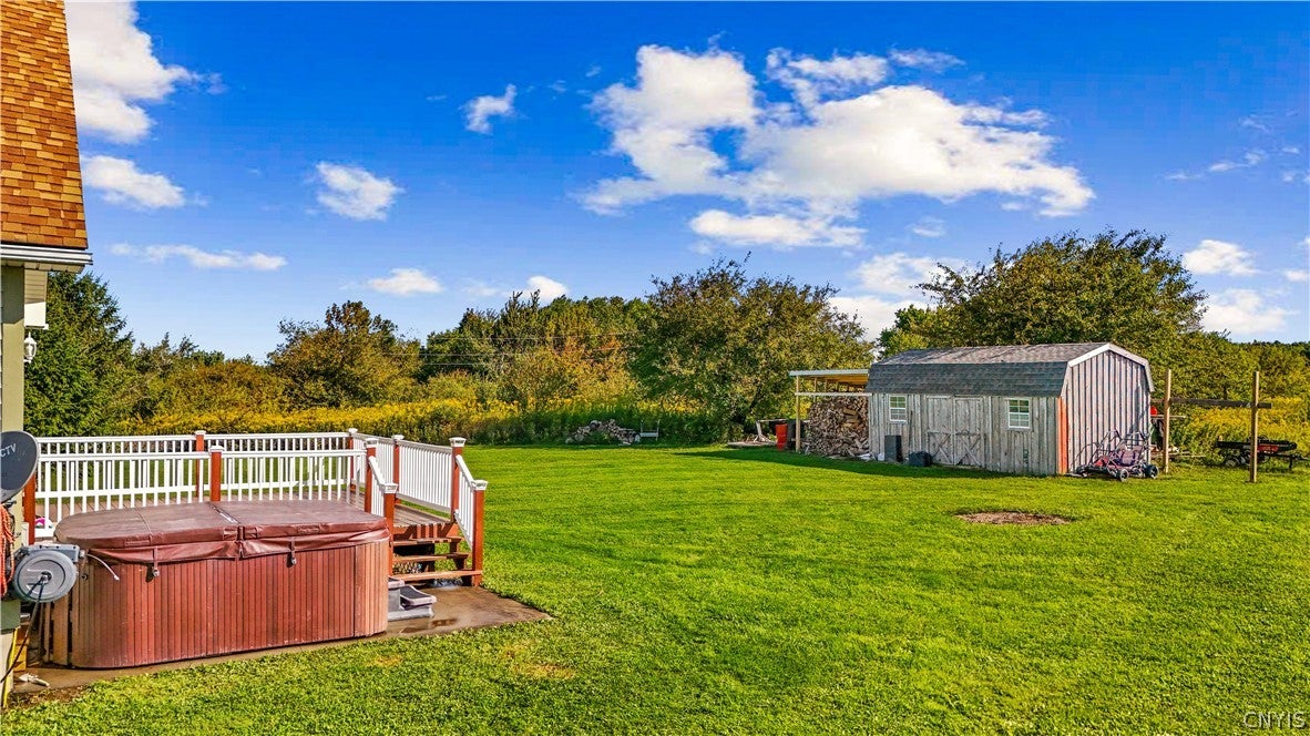 116 Cook Hill Road