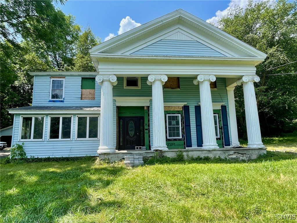 5549 Valley Road
