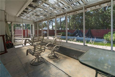 Tiny photo for 6225 Blue Street, Martinsburg, NY 13343 (MLS # S1705913)