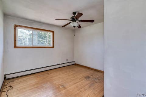 Tiny photo for 6225 Blue Street, Martinsburg, NY 13343 (MLS # S1705913)