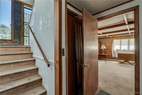 Tiny photo for 6225 Blue Street, Martinsburg, NY 13343 (MLS # S1705913)