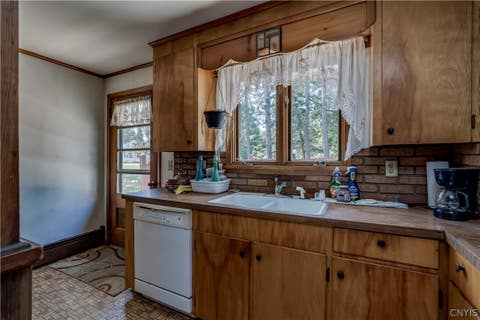 Tiny photo for 6225 Blue Street, Martinsburg, NY 13343 (MLS # S1705913)