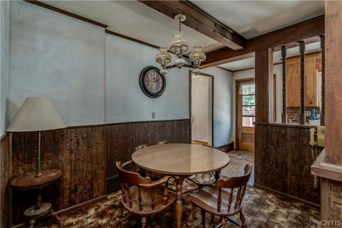 Tiny photo for 6225 Blue Street, Martinsburg, NY 13343 (MLS # S1705913)