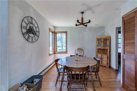 Tiny photo for 6225 Blue Street, Martinsburg, NY 13343 (MLS # S1705913)