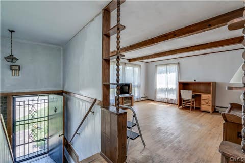 Tiny photo for 6225 Blue Street, Martinsburg, NY 13343 (MLS # S1705913)