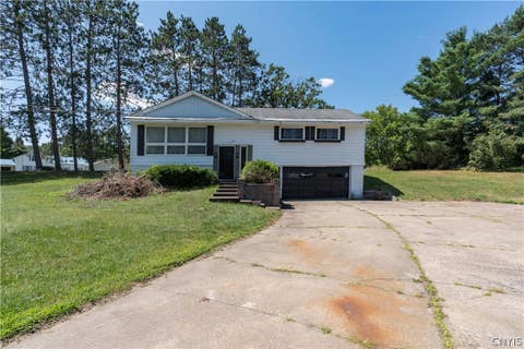 Homes For Sale - 6225 Blue Street<br/> Lewis County, Martinsburg, NY 13343