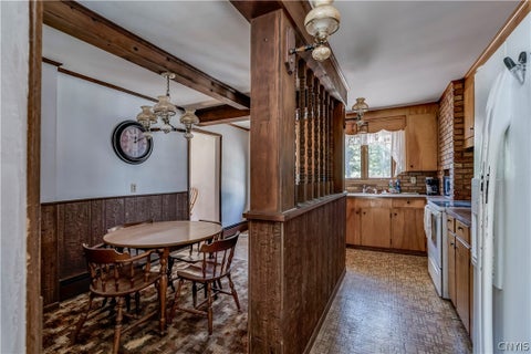Tiny photo for 6225 Blue Street, Martinsburg, NY 13343 (MLS # S1705913)