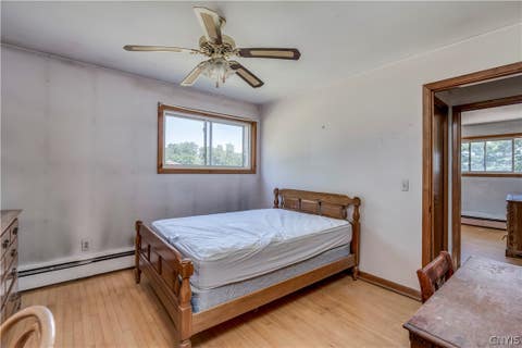 Tiny photo for 6225 Blue Street, Martinsburg, NY 13343 (MLS # S1705913)
