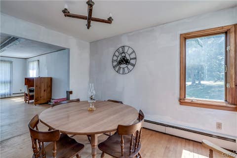 Tiny photo for 6225 Blue Street, Martinsburg, NY 13343 (MLS # S1705913)