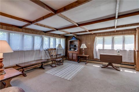 Tiny photo for 6225 Blue Street, Martinsburg, NY 13343 (MLS # S1705913)