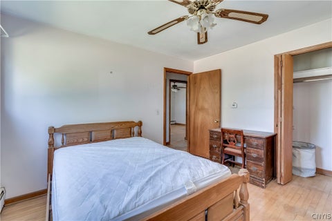 Tiny photo for 6225 Blue Street, Martinsburg, NY 13343 (MLS # S1705913)