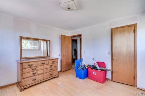 Tiny photo for 6225 Blue Street, Martinsburg, NY 13343 (MLS # S1705913)