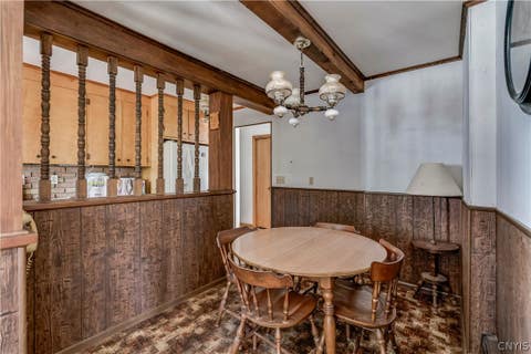 Tiny photo for 6225 Blue Street, Martinsburg, NY 13343 (MLS # S1705913)