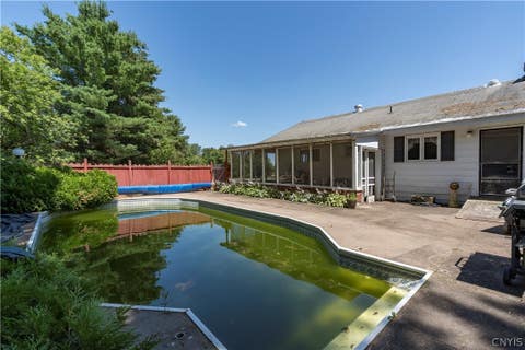 Tiny photo for 6225 Blue Street, Martinsburg, NY 13343 (MLS # S1705913)