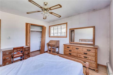 Tiny photo for 6225 Blue Street, Martinsburg, NY 13343 (MLS # S1705913)