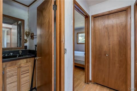 Tiny photo for 6225 Blue Street, Martinsburg, NY 13343 (MLS # S1705913)