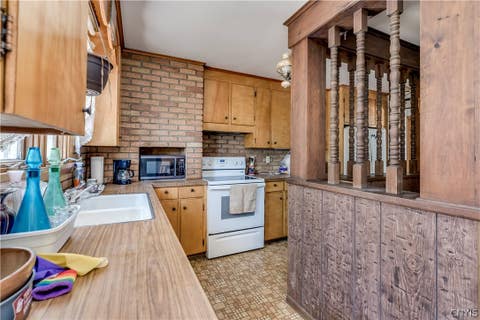 Tiny photo for 6225 Blue Street, Martinsburg, NY 13343 (MLS # S1705913)