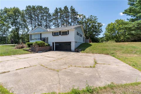 Tiny photo for 6225 Blue Street, Martinsburg, NY 13343 (MLS # S1705913)