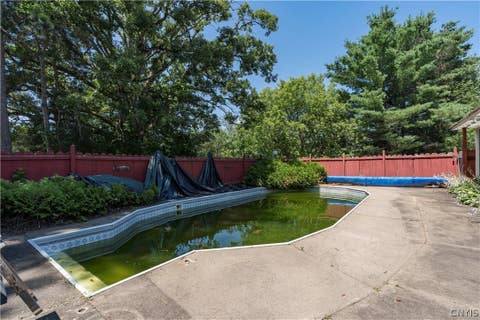 Tiny photo for 6225 Blue Street, Martinsburg, NY 13343 (MLS # S1705913)