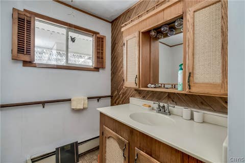 Tiny photo for 6225 Blue Street, Martinsburg, NY 13343 (MLS # S1705913)