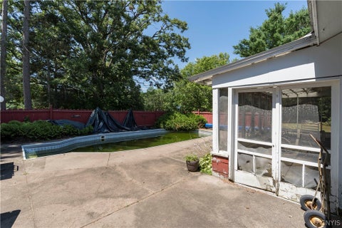 Tiny photo for 6225 Blue Street, Martinsburg, NY 13343 (MLS # S1705913)