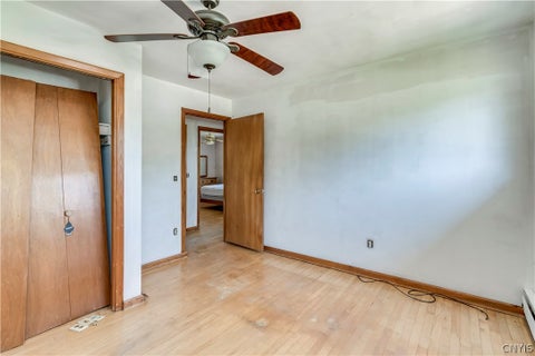 Tiny photo for 6225 Blue Street, Martinsburg, NY 13343 (MLS # S1705913)