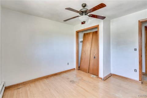 Tiny photo for 6225 Blue Street, Martinsburg, NY 13343 (MLS # S1705913)