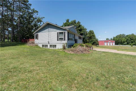 Tiny photo for 6225 Blue Street, Martinsburg, NY 13343 (MLS # S1705913)