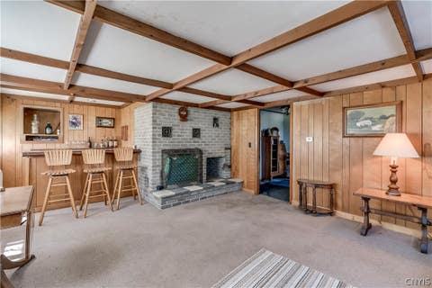 Tiny photo for 6225 Blue Street, Martinsburg, NY 13343 (MLS # S1705913)