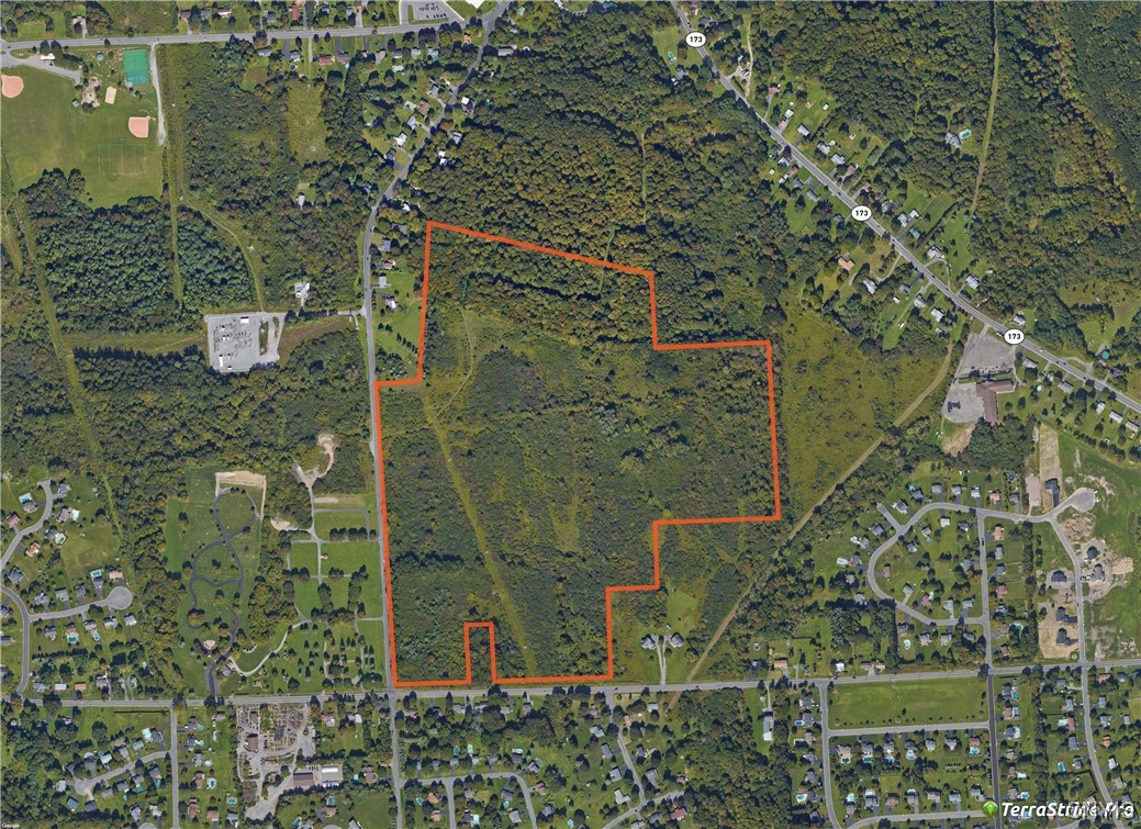 L26.1 Howlett Hill Road