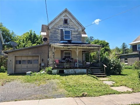 Photo of 10 Frederick Street, German Flatts, NY 13357 (MLS # S1684951)