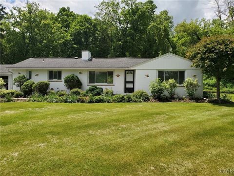 6108 E Seneca Jamesville NY 13078