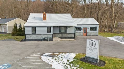 5000 W Genesee Street Camillus NY 13031