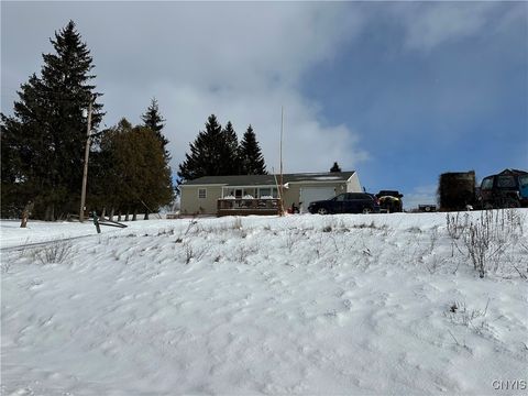 Tiny photo for 680 E State Route 28 Street #28, Columbia, NY 13439 (MLS # S1655649)