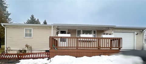 Tiny photo for 680 E State Route 28 Street #28, Columbia, NY 13439 (MLS # S1655649)