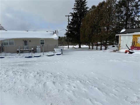 Tiny photo for 680 E State Route 28 Street #28, Columbia, NY 13439 (MLS # S1655649)