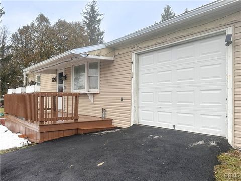 Tiny photo for 680 E State Route 28 Street #28, Columbia, NY 13439 (MLS # S1655649)