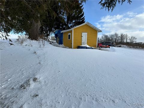 Tiny photo for 680 E State Route 28 Street #28, Columbia, NY 13439 (MLS # S1655649)