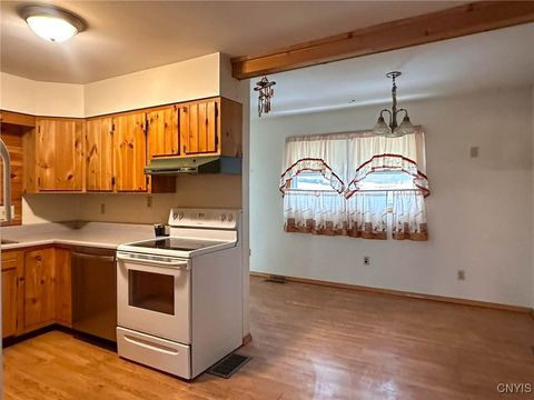 Tiny photo for 680 E State Route 28 Street #28, Columbia, NY 13439 (MLS # S1655649)