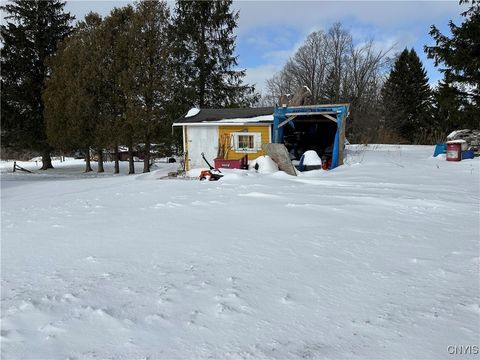 Tiny photo for 680 E State Route 28 Street #28, Columbia, NY 13439 (MLS # S1655649)